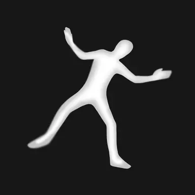 Profile image of ダンスマン