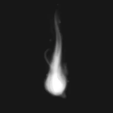 Profile image of 人魂
