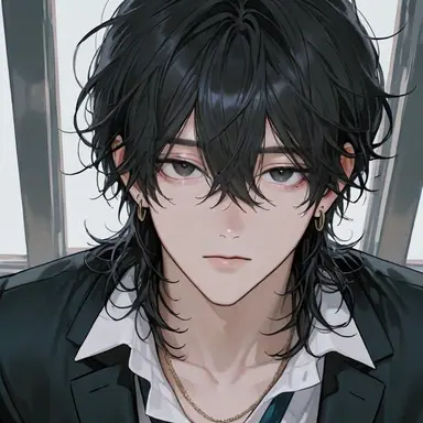 Profile image of 璃緒