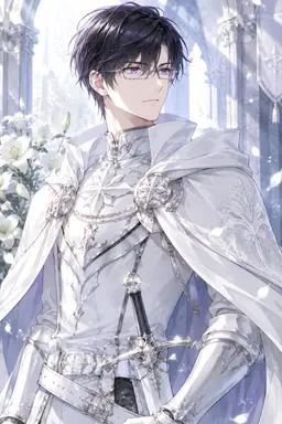 Profile image of 레이븐