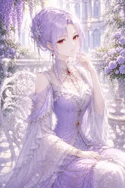 Profile image of 실비아