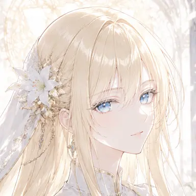 Profile image of Marianne