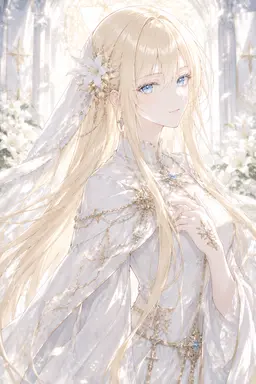 Profile image of 마리안