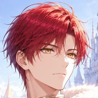 Profile image of Alexei