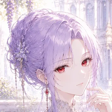 Profile image of Sylvia