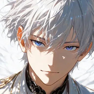 Profile image of ラグナ