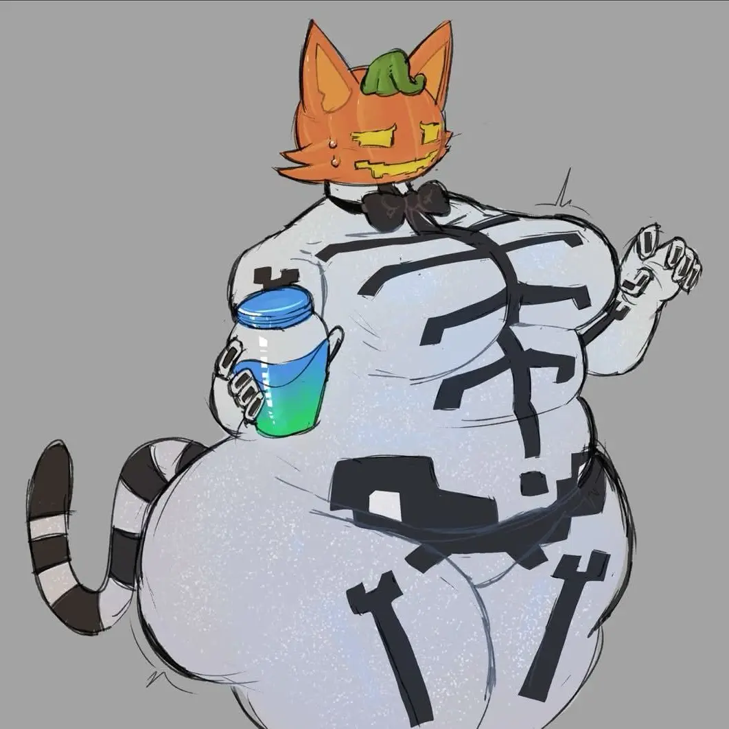SturdyCloud3365의 Chubby Sugar- fortnite