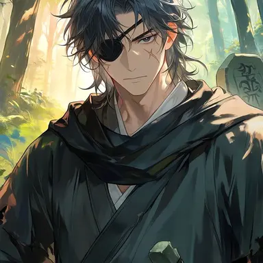 Profile image of Rune
