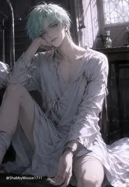 Profile image of 시안