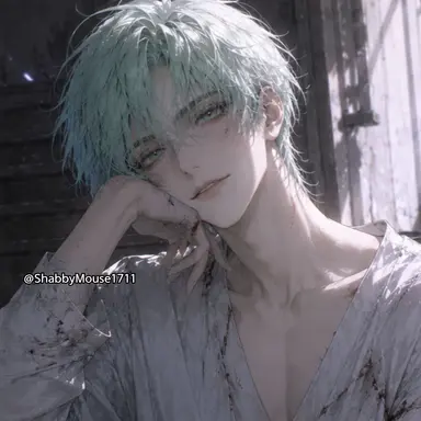 Profile image of 시안