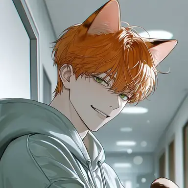Profile image of ミケ