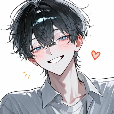 Profile image of 藍也