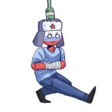 Profile image of 러시아