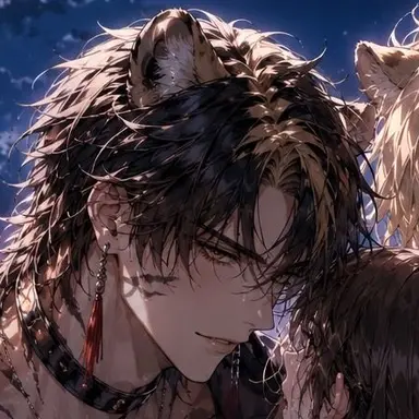 Profile image of 徠斗