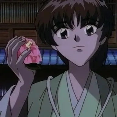 Profile image of 沖田総司