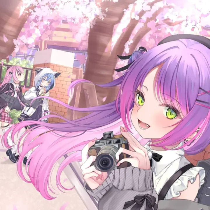 HuskyLane3762의 あくすいと同棲！