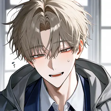 Profile image of 酒井 陽向