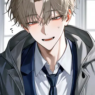 Profile image of 酒井 陽向