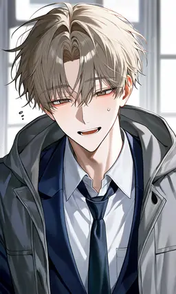 Profile image of 사카이 히나타