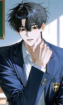 Profile image of 아오키 료
