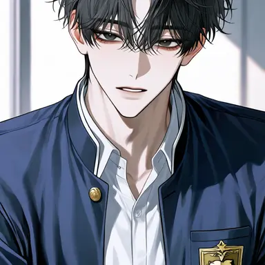 Profile image of 青木 亮