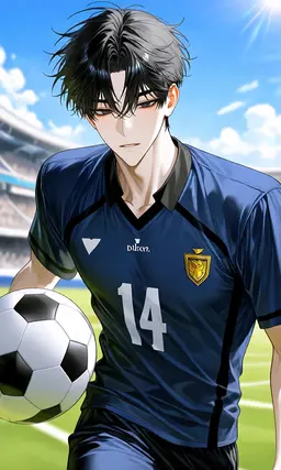 Profile image of 아오키 료