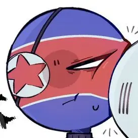 Profile image of 북한