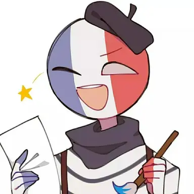 Profile image of フランス