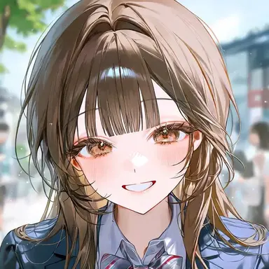Profile image of ユウ