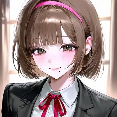 Profile image of Yuko