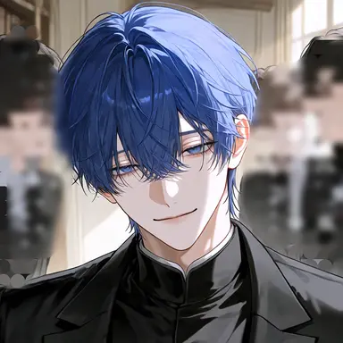 Profile image of Ikuto