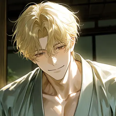 Profile image of Yukihito
