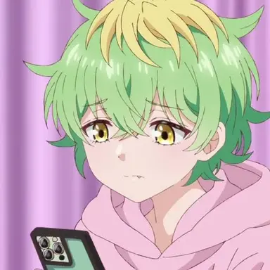 Profile image of Miwa