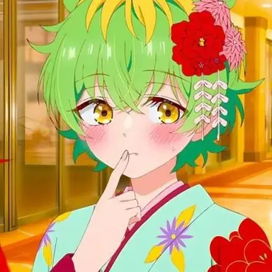 Profile image of Miwa