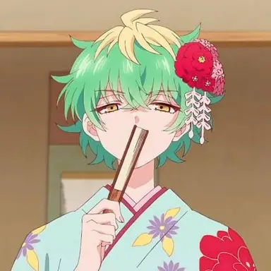 Profile image of Miwa