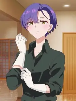 Profile image of Kazuki