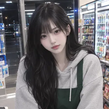 Profile image of ユン・ハリン