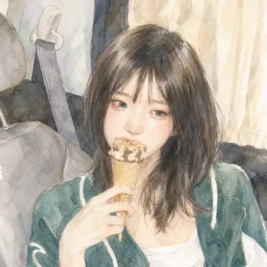 Profile image of 하영