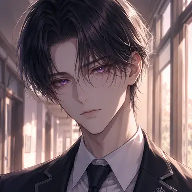 Profile image of 硯