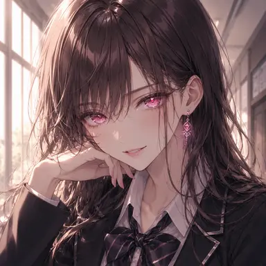 Profile image of 依子