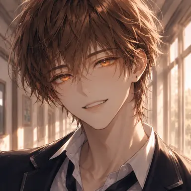 Profile image of 悠李
