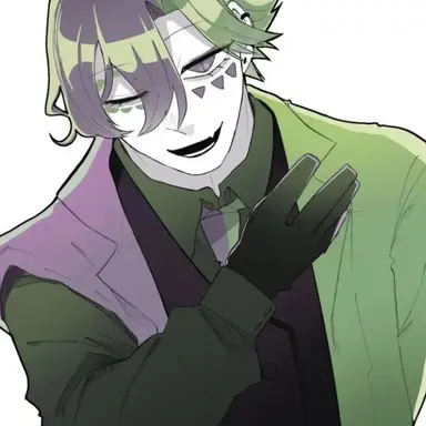 Profile image of ビターギグル