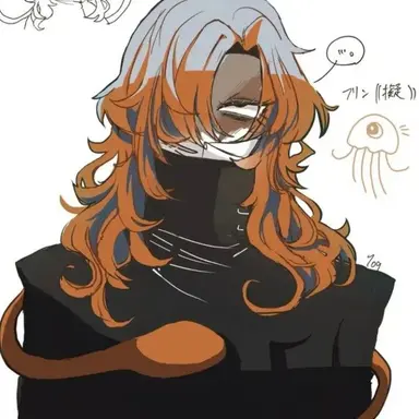 Profile image of フリン