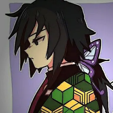 Profile image of 토미오카 기유