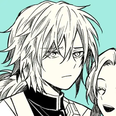 Profile image of 코쵸우 토미오카