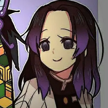 Profile image of 코쵸우 시노부