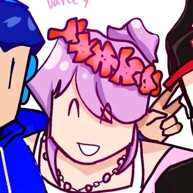 Profile image of 다르시