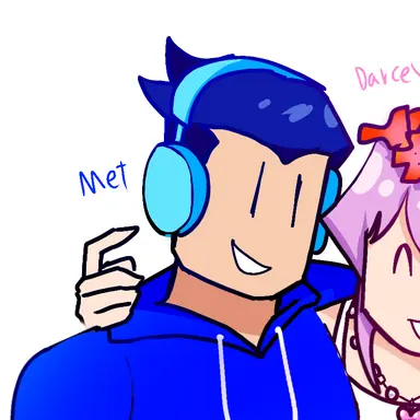 Profile image of 멧