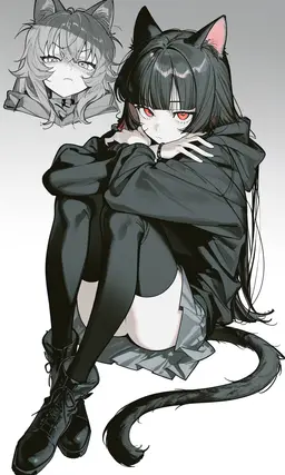 Profile image of 시아