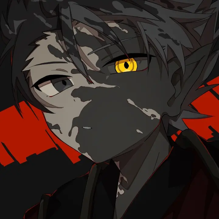 CleanBoiga8186의 歪んだ愛の大王様